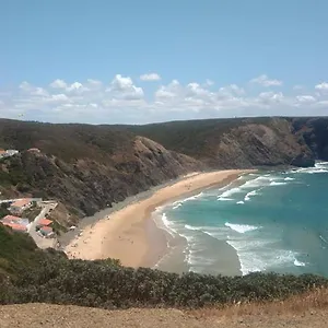  Quarto em Acomodações Particulares Vila Fortaleza Ii - Arrifana