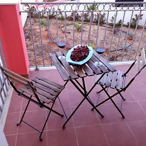  Apartamento Refugio Do Clerigo