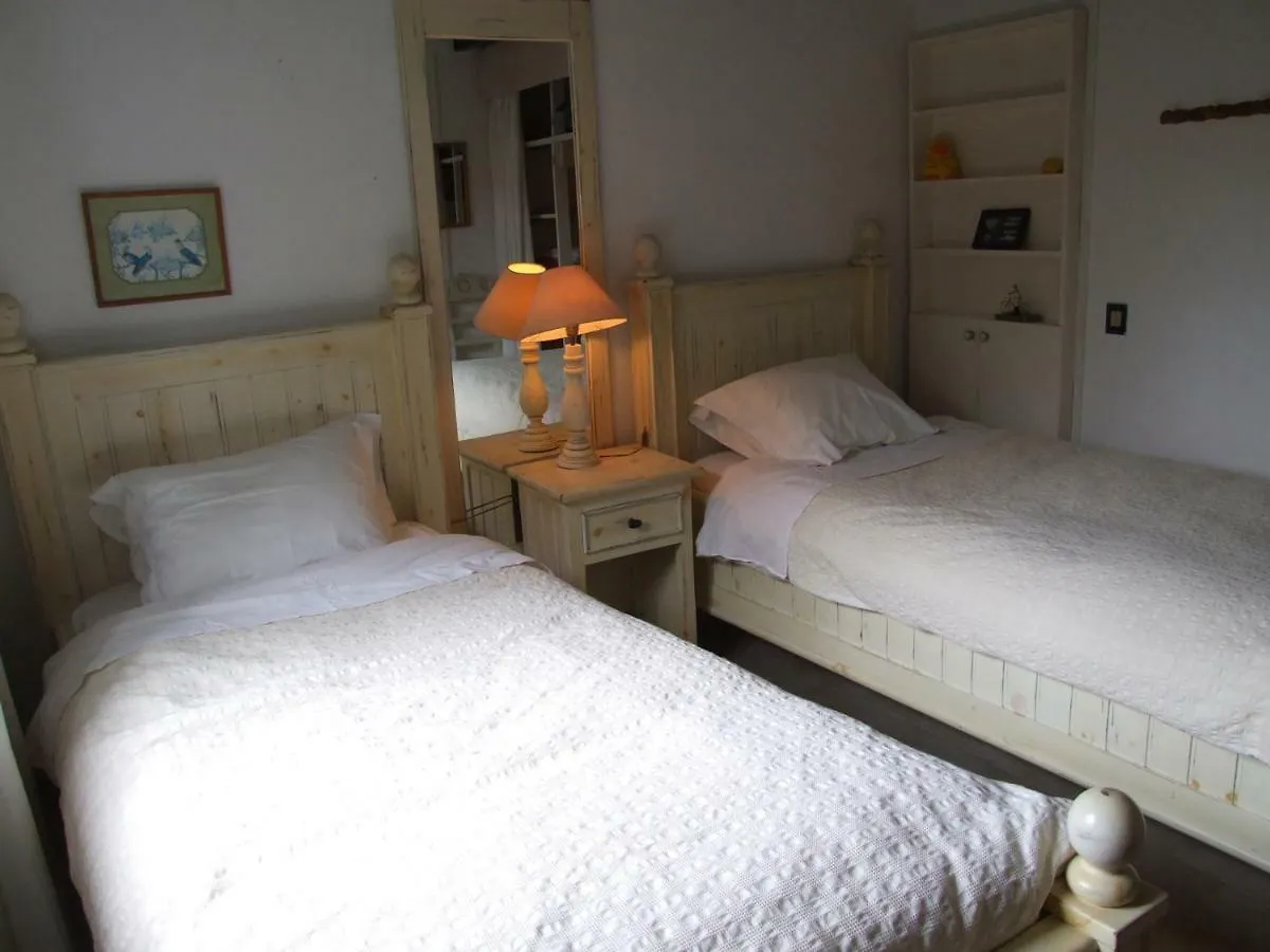 Apartament Casa Helena Aljezur