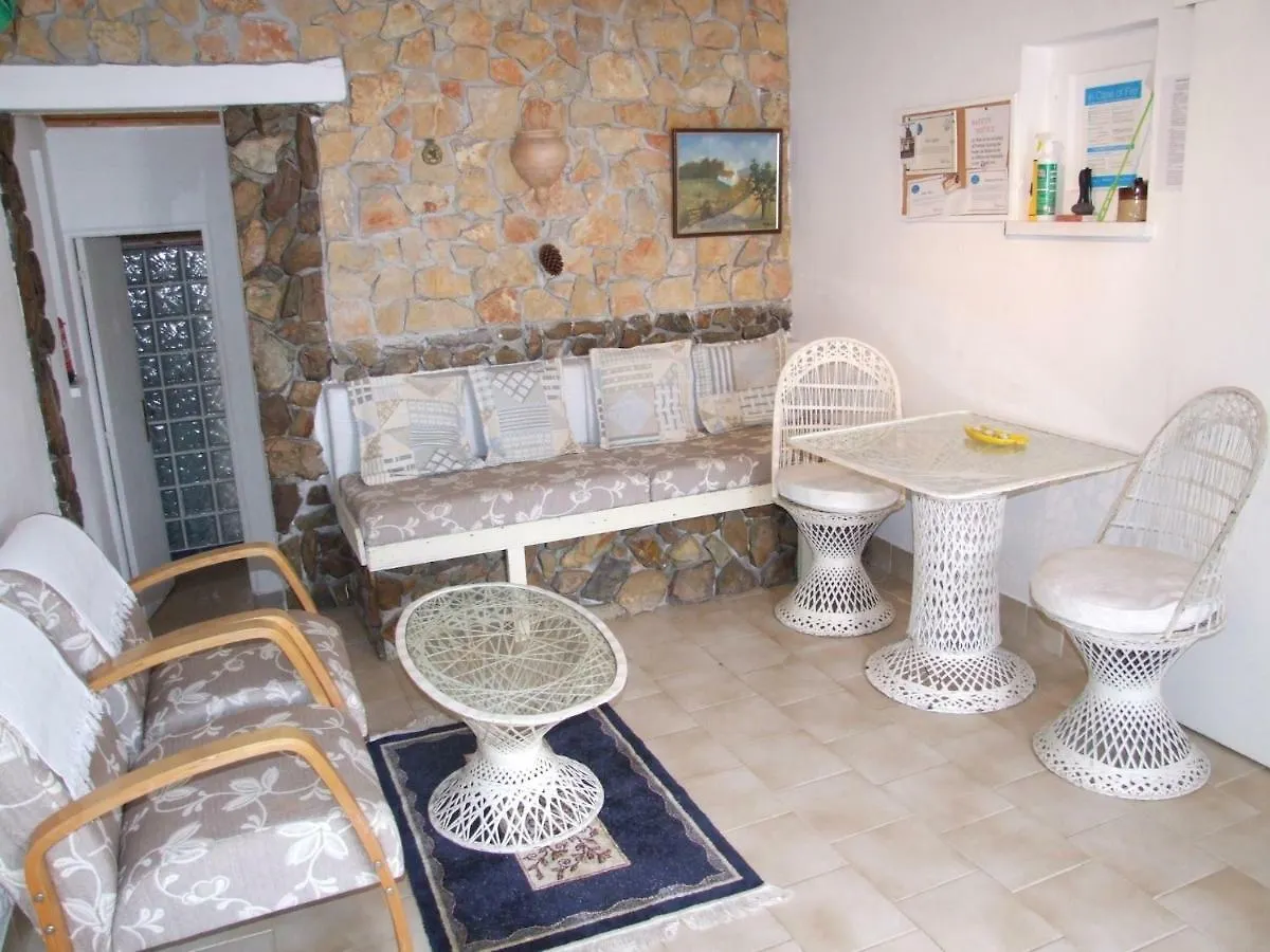 Apartament Casa Helena Aljezur